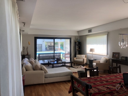 Alquiler Anual de Casa en Las Beatrices en Las Beatrices, Pilar — Foto 5