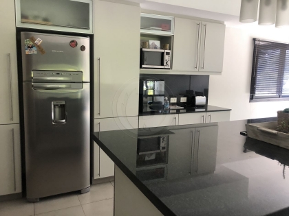 Alquiler Anual de Casa en Las Beatrices en Las Beatrices, Pilar — Foto 6