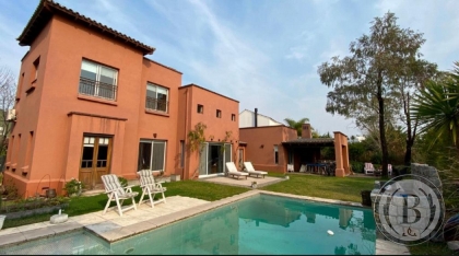 Alquiler Anual de Casa en Las Glorietas en Las Glorietas, Tigre — Foto 3