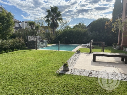 Alquiler Anual de Casa en Las Glorietas en Las Glorietas, Tigre — Foto 2