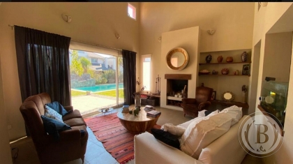 Alquiler Anual de Casa en Las Glorietas en Las Glorietas, Tigre — Foto 4