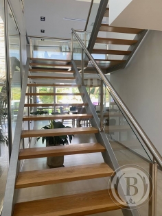 Alquiler Anual de Casa en Las Liebres en Las Liebres, Pilar — Foto 4