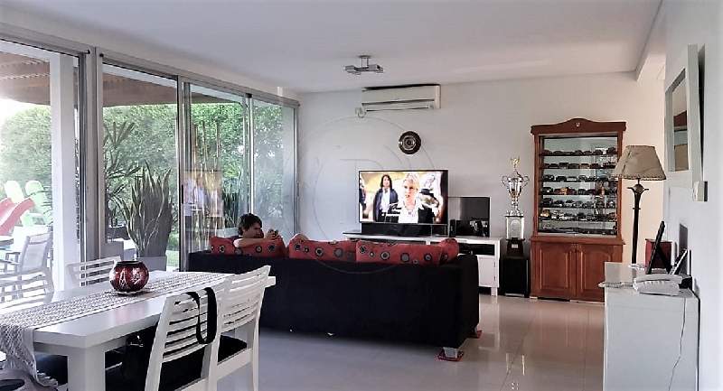 Alquiler Anual de Casa en Los Alisos en Los Alisos, Tigre — Foto 5