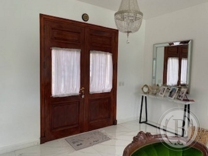 Alquiler Anual de Casa en Los Lagos en Los Lagos, Tigre — Foto 6