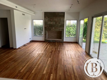 Alquiler Anual de Casa en Los Lagos en Los Lagos, Tigre — Foto 6