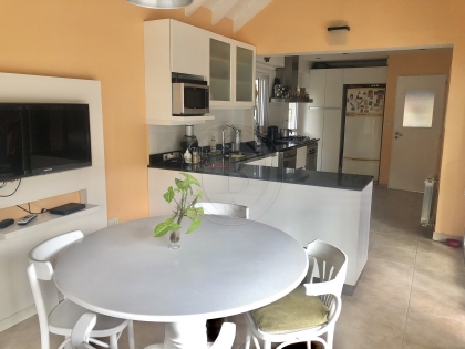 Alquiler Anual de Casa en Los Laureles en Los Laureles, Pilar — Foto 3
