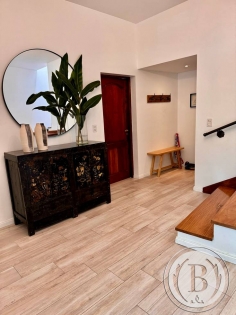 Alquiler Anual de Casa en Los Laureles en Los Laureles, Pilar — Foto 3