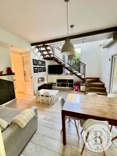 Alquiler Anual de Casa en Los Laureles en Los Laureles, Pilar — Foto 4