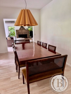 Alquiler Anual de Casa en Los Laureles en Los Laureles, Pilar — Foto 6