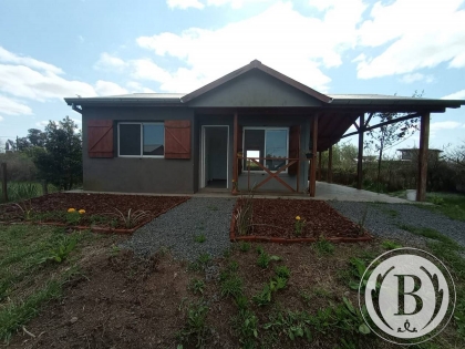 Alquiler Anual de Casa en Maschwitz (Abierto) en Maschwitz (Abierto), Escobar — Foto 1