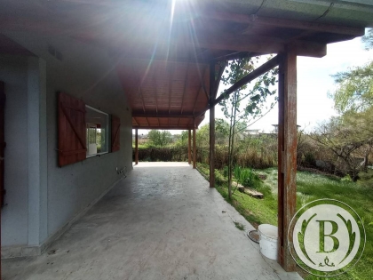 Alquiler Anual de Casa en Maschwitz (Abierto) en Maschwitz (Abierto), Escobar — Foto 3