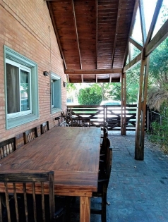 Alquiler Anual de Casa en Maschwitz Privado en Maschwitz Privado, Escobar — Foto 3