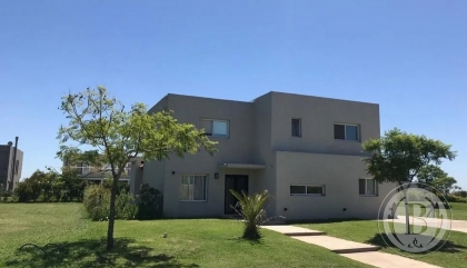 Alquiler Anual de Casa en Puertos del Lago en Puertos del Lago, Escobar — Foto 2