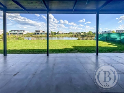 Alquiler Anual de Casa en Puertos del Lago en Puertos del Lago, Escobar — Foto 2