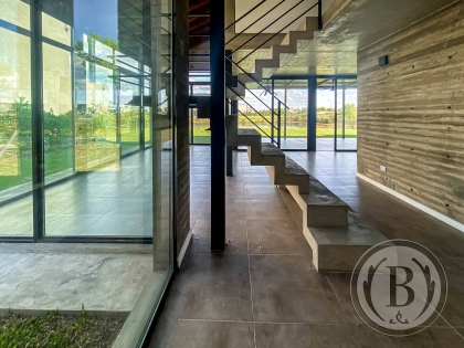 Alquiler Anual de Casa en Puertos del Lago en Puertos del Lago, Escobar — Foto 3