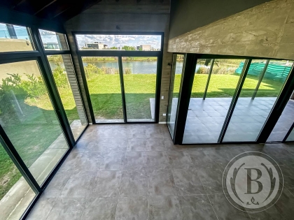 Alquiler Anual de Casa en Puertos del Lago en Puertos del Lago, Escobar — Foto 4