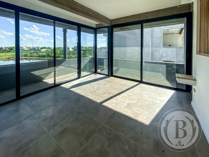 Alquiler Anual de Casa en Puertos del Lago en Puertos del Lago, Escobar — Foto 5