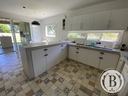 Alquiler Anual de Casa en San Andres en San Andres, Tigre — Foto 5