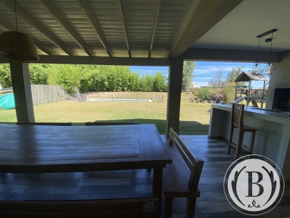 Alquiler Anual de Casa en San Andres en San Andres, Tigre — Foto 3