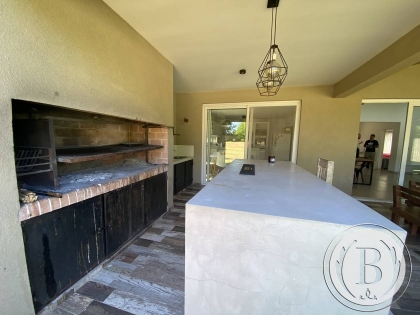 Alquiler Anual de Casa en San Andres en San Andres, Tigre — Foto 2