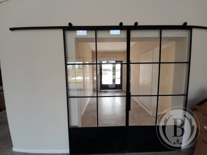 Alquiler Anual de Casa en San Benito en San Benito, Tigre — Foto 6