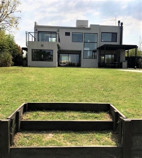Alquiler Anual de Casa en San Francisco en San Francisco, Tigre — Foto 3