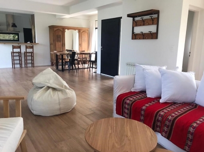 Alquiler Anual de Casa en San Francisco en San Francisco, Tigre — Foto 5