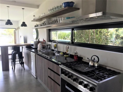 Alquiler Anual de Casa en San Francisco en San Francisco, Tigre — Foto 6