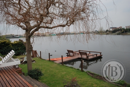 Alquiler Anual de Casa en San Francisco en San Francisco, Tigre — Foto 3