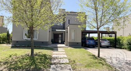 Alquiler Anual de Casa en San Francisco en San Francisco, Tigre — Foto 4