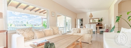 Alquiler Anual de Casa en San Francisco en San Francisco, Tigre — Foto 5
