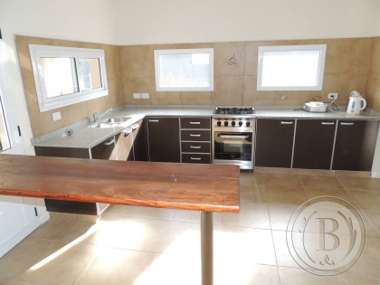 Alquiler Anual de Casa en San Francisco en San Francisco, Tigre — Foto 3