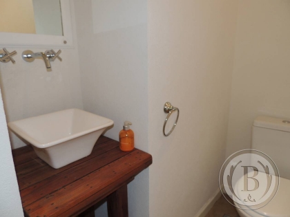 Alquiler Anual de Casa en San Francisco en San Francisco, Tigre — Foto 4