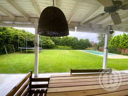 Alquiler Anual de Casa en San Francisco en San Francisco, Tigre — Foto 5