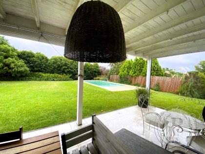 Alquiler Anual de Casa en San Francisco en San Francisco, Tigre — Foto 6
