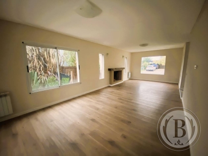 Alquiler Anual de Casa en San Francisco en San Francisco, Tigre — Foto 4