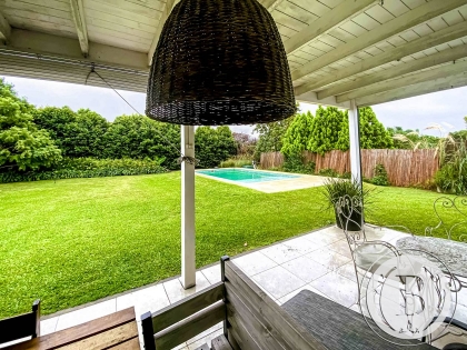 Alquiler Anual de Casa en San Francisco en San Francisco, Tigre — Foto 6