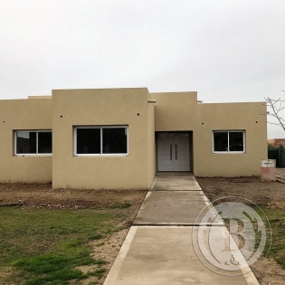 Alquiler Anual de Casa en San Gabriel en San Gabriel, Tigre — Foto 3