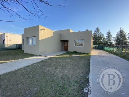 Alquiler Anual de Casa en San Gabriel en San Gabriel, Tigre — Foto 2