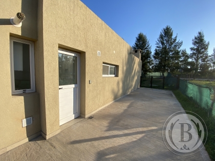 Alquiler Anual de Casa en San Gabriel en San Gabriel, Tigre — Foto 4