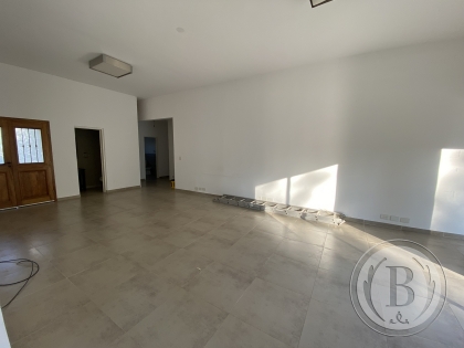 Alquiler Anual de Casa en San Gabriel en San Gabriel, Tigre — Foto 6