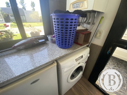 Alquiler Anual de Casa en San Gabriel en San Gabriel, Tigre — Foto 6