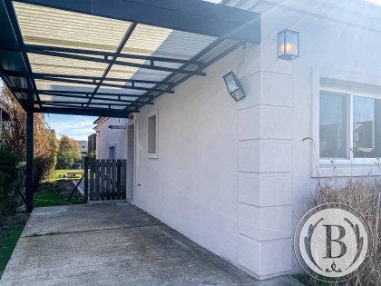 Alquiler Anual de Casa en San Gabriel en San Gabriel, Tigre — Foto 3