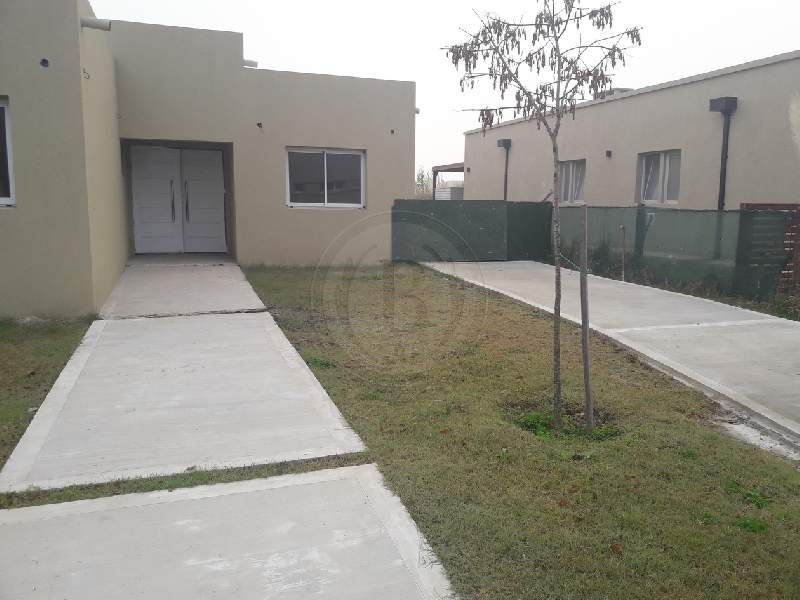 Alquiler Anual de Casa en San Gabriel en San Gabriel, Tigre — Foto 3