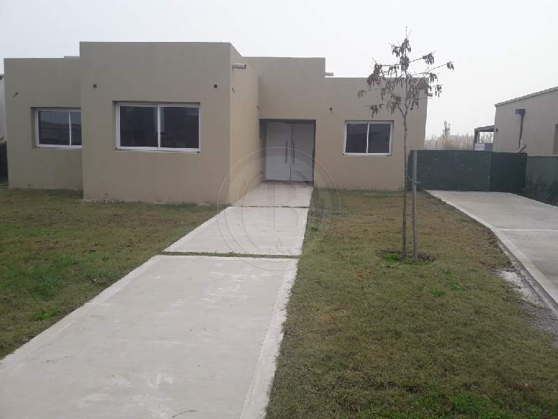 Alquiler Anual de Casa en San Gabriel en San Gabriel, Tigre — Foto 4