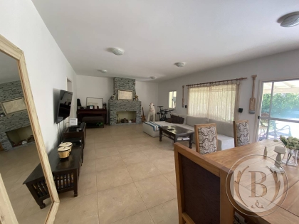 Alquiler Anual de Casa en San Isidro Labrador en San Isidro Labrador, Tigre — Foto 4