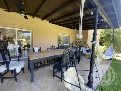 Alquiler Anual de Casa en San Isidro Labrador en San Isidro Labrador, Tigre — Foto 5