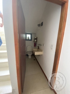 Alquiler Anual de Casa en San Isidro Labrador en San Isidro Labrador, Tigre — Foto 6