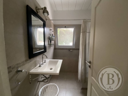 Alquiler Anual de Casa en San Isidro Labrador en San Isidro Labrador, Tigre — Foto 4