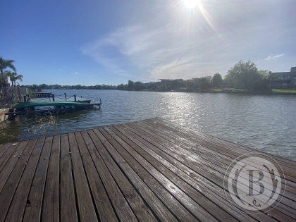 Alquiler Anual de Casa en San Isidro Labrador en San Isidro Labrador, Tigre — Foto 4